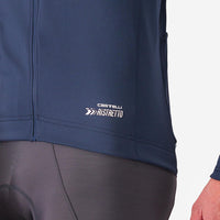 ESPRESSO AIR JACKET Couleur : BELGIAN BLUE  | 4524502-424    2026