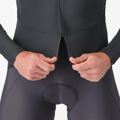 PERFETTO AIR JACKET   Couleur : LIGHT BLACK  | 4524503-085   2026