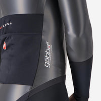 GABBA R JACKET Color: BLACK | 4524504-010 2026