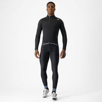 ULTRA RAIN CAPE Couleur : BLACK/SILVER REFLEX  | 4524506-010   2026