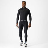 ULTRA RAIN CAPE Couleur : BLACK/SILVER REFLEX  | 4524506-010   2026