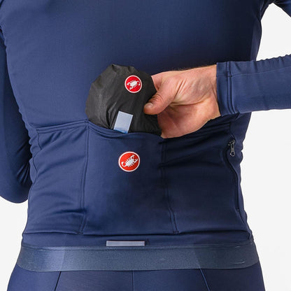 SQUALL SHELL JACKET Color: LIGHT BLACK/SILVER GRAY | 4524507-085 2026