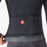 ESPRESSO THERMAL JERSEY  Couleur : LIGHT BLACK  | 4524508-085   2026