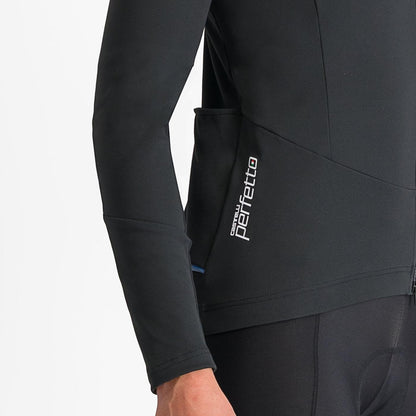 PERFETTO AIR W JACKET  Couleur : LIGHT BLACK  | 4524538-085    2026