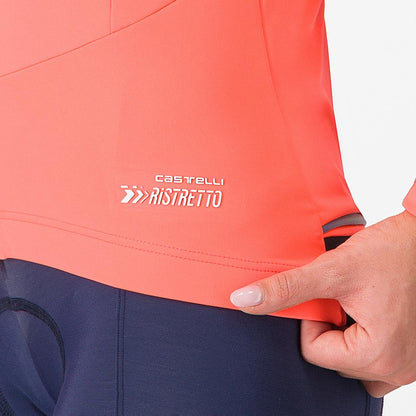 PERFETTO AIR W JACKET     Couleur : BRILIANT PINK  | 4524538-288  2026