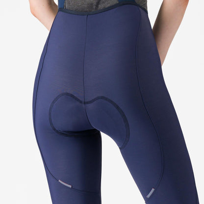 ESPRESSO W DT BIBTIGHT   Couleur : BELGIAN BLUE  | 4524546-424  2026