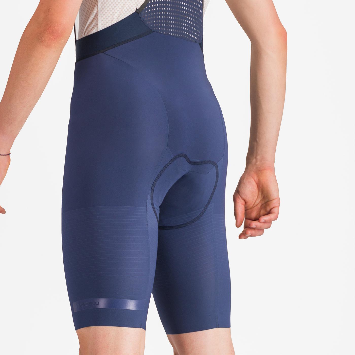 PREMIO EVO BIBSHORT  BELGIAN BLUE  | 4525000-424  2026