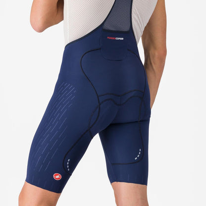 FREE AERO RACE S BIBSHORT   Couleur : BELGIAN BLUE  | 4525001-424 2026