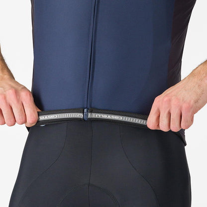 ENTRATA 6 JERSEY Color: BELGIAN BLUE/DEEP BORDEAUX-SIL | 4525014-424 2026