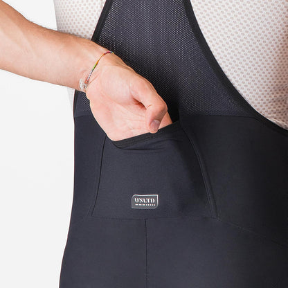 SALOPETTE D'ENDURANCE ILLIMITÉE  GRAVIER   4525020-010  2026