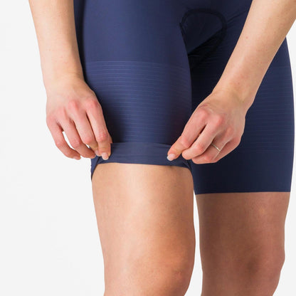 PREMIO EVO W DT BIBSHORT    Couleur : BELGIAN BLUE  | 4525039-424   2026