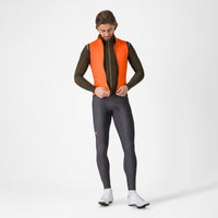 PERFETTO AIR VEST  Couleur : BRILLIANT ORANGE  | 4525503-03      2026
