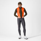 PERFETTO AIR VEST  Couleur : BRILLIANT ORANGE  | 4525503-03      2026