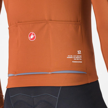 DO.DI.CI. JACKET Couleur : MOCHA  | 4525504-245    2026