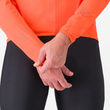 VESTE DE PLUIE EMERGENCY 3     Couleur : BRILLIANT ORANGE  | 4525508-034    2026