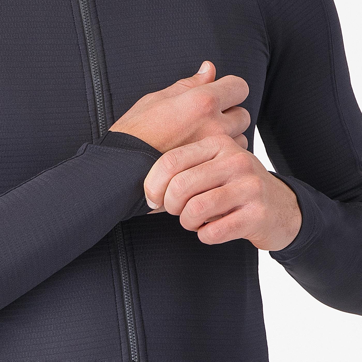 PURO 4 JERSEY Color: DARK GREY | 4525510-030 2026