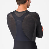 COMPETIZIONE BIBTIGHT   Couleur : BLACK  | 4525514-010   2026