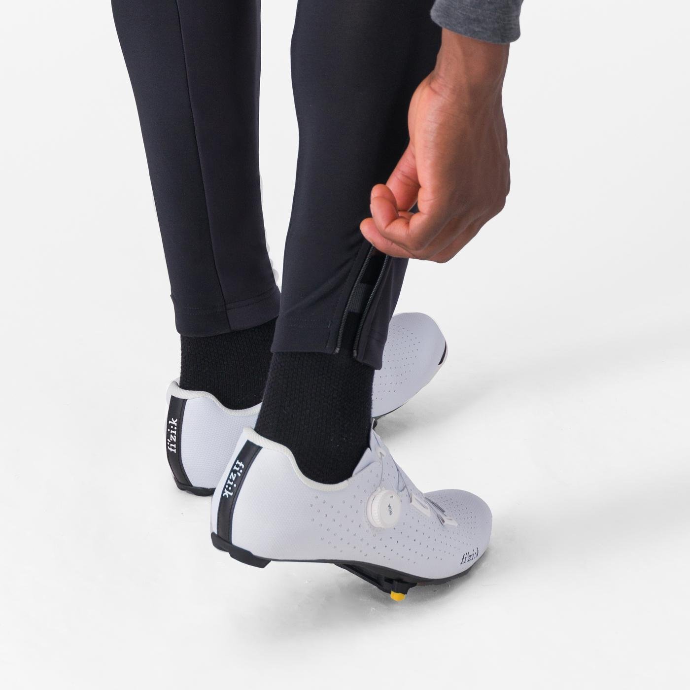 POLARE 4 BIBTIGHT   Couleur : BLACK  | 4525516-010   2026