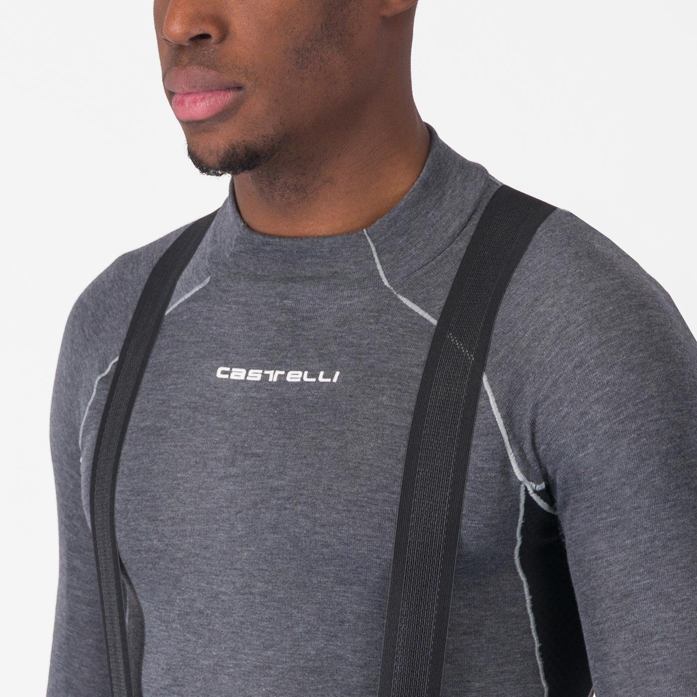 UNLIMITED BIBTIGHT Color: BLACK | 4525521-010 2026