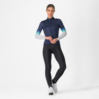 CORSO THERMAL JERSEY   Couleur : BELGIAN BLUE/SILVER GRAY-POOL  | 4525538-424           2026