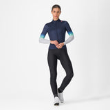 CORSO THERMAL JERSEY   Couleur : BELGIAN BLUE/SILVER GRAY-POOL  | 4525538-424           2026