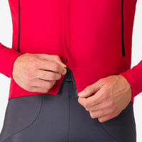 PERFETTO ROS 3 JACKET   Couleur : RICH RED/BLACK REFLEX  | 4525556-645  2026