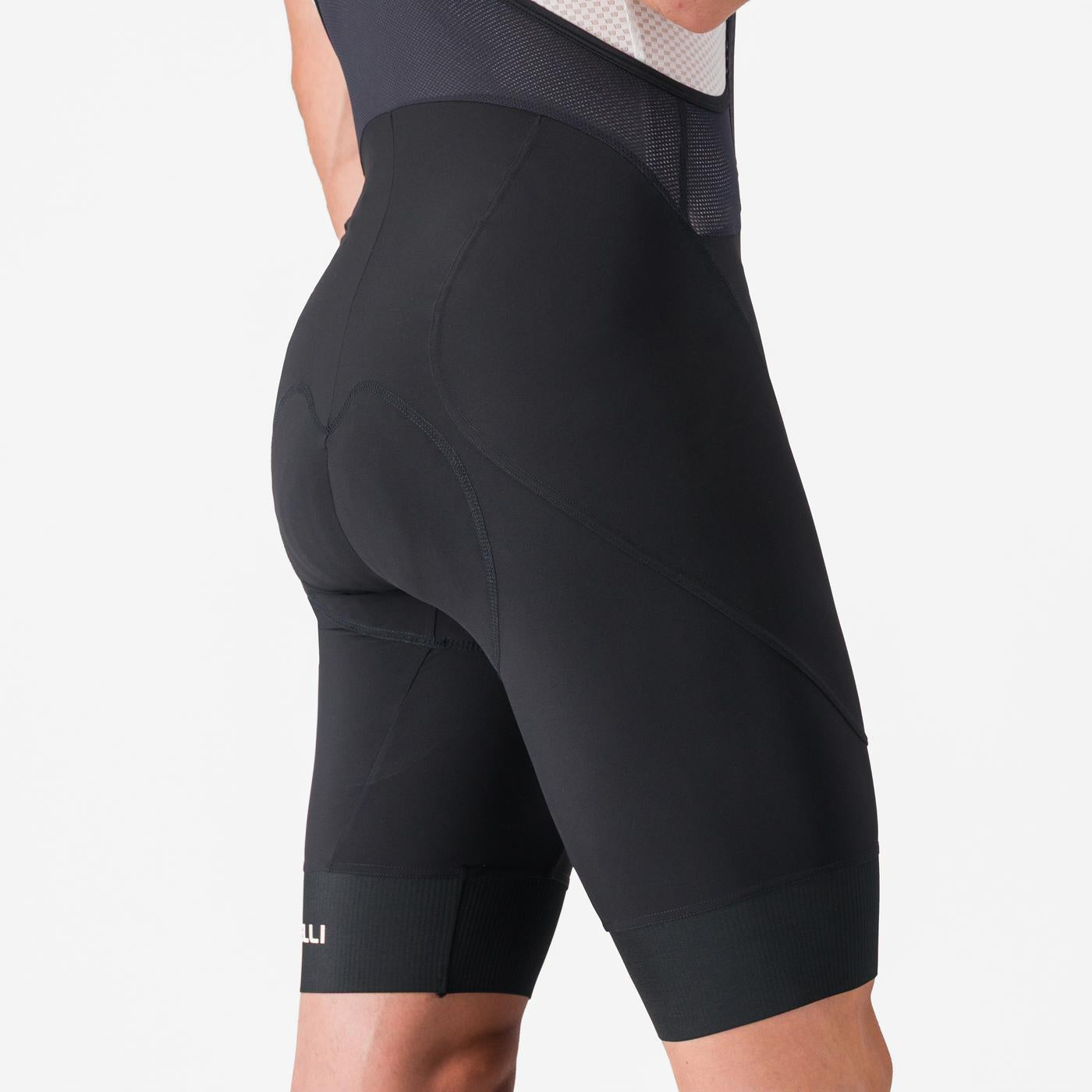 ENDURANCE 4 BIBSHORT  4526003-010