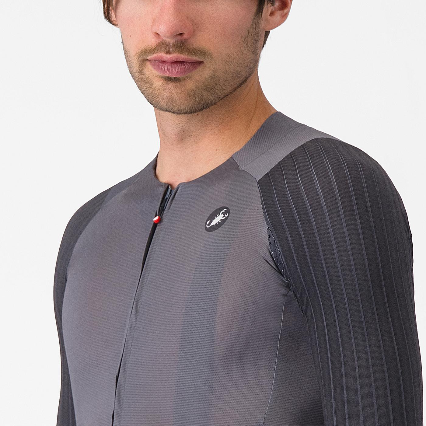 AERO RACE 8S JERSEY  4526008-021  2026