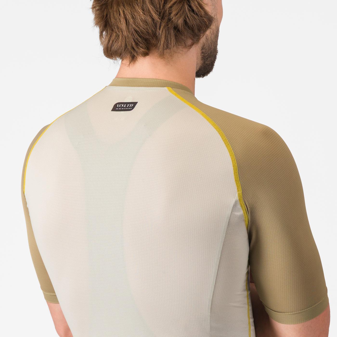 UNLIMITED ENDURANCE 3 JERSEY   4526026-053