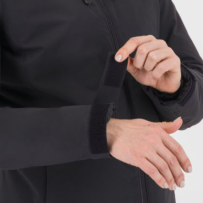VESTE VAJOLET W    : NOIR | 2512049-002    2017