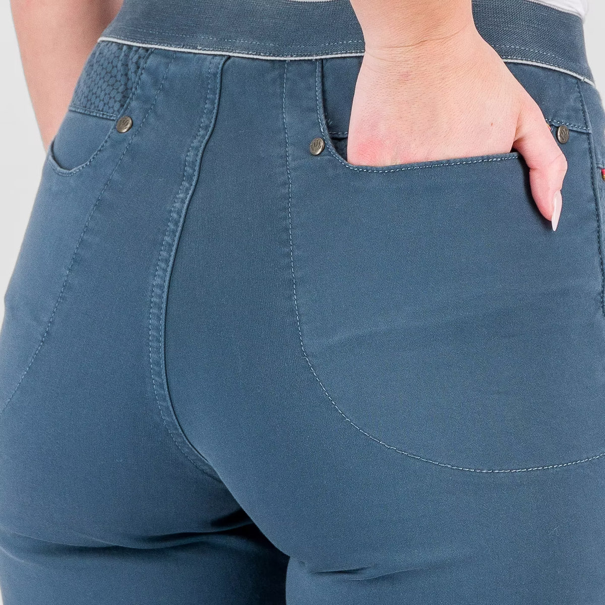 PANTALON D'HIVER NOGHERA EVO W     MINUIT | 2522045-071      2027