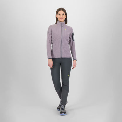 MESDI' W POLAIRE   LAVANDE/GRIS BOIS | 2532095-048    2027