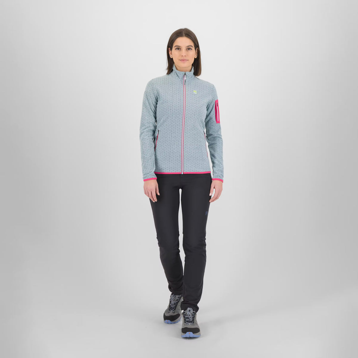 MESDI' W POLAIRE     OUBLIER/VIOLET | 2532095-065       2027