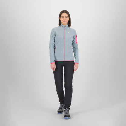 MESDI' W POLAIRE     OUBLIER/VIOLET | 2532095-065       2027