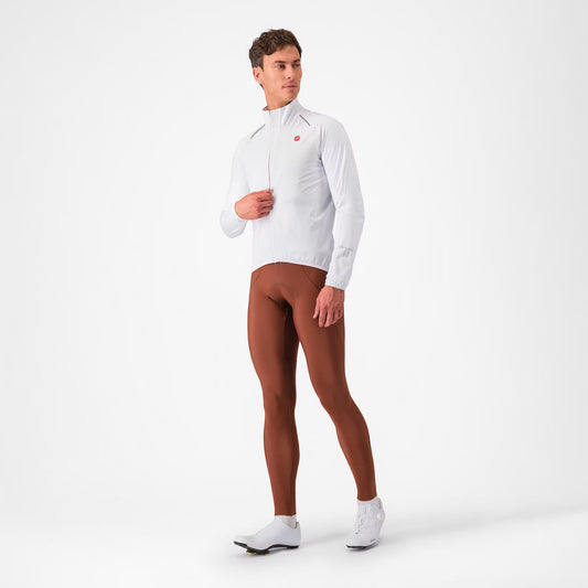 VESTE DE PLUIE EMERGENCY 3   Couleur : WHITE  | 4525508-001       2027