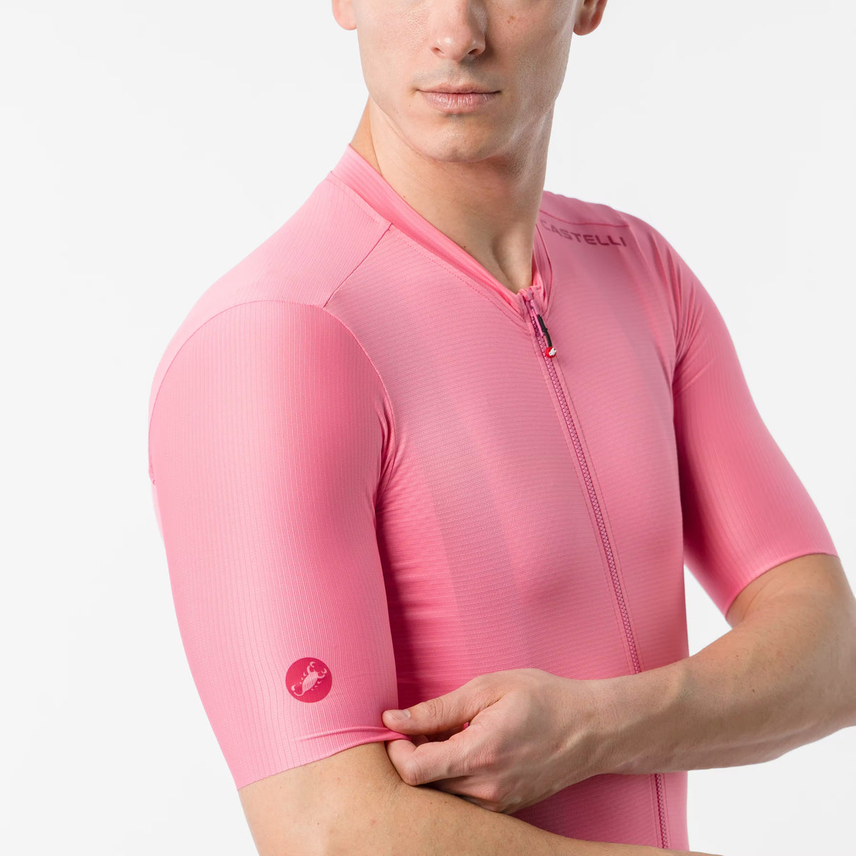 ESPRESSO 2 JERSEY     ROSA GIRO | 4526011-025   2027