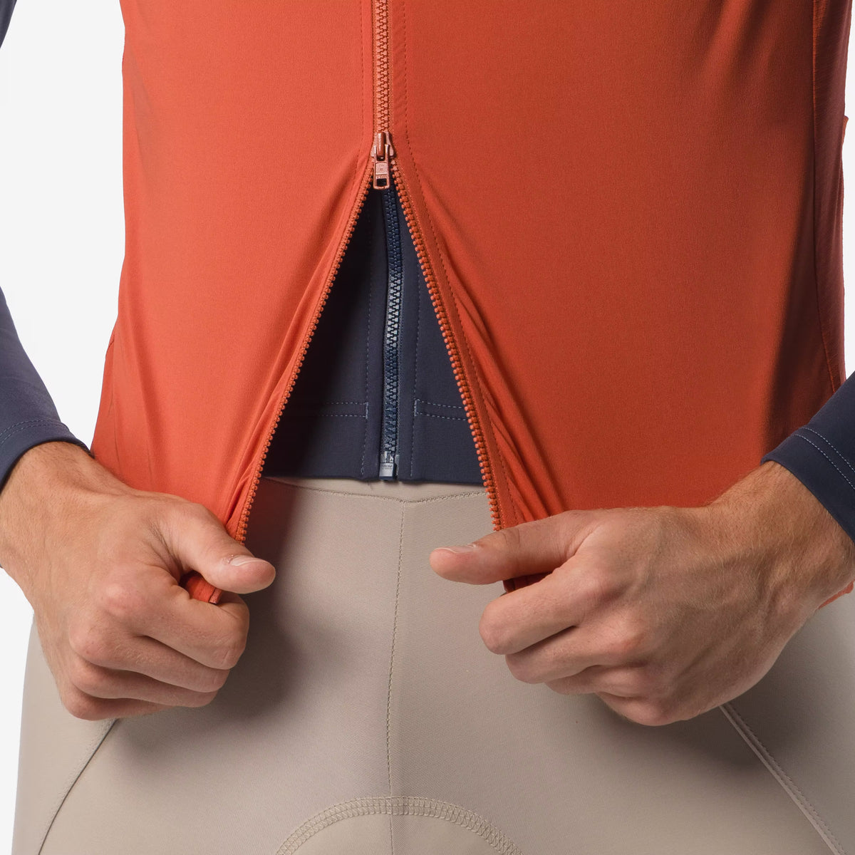 ESPRESSO 2 VEST     PAPRIKA | 4526013-655    2027