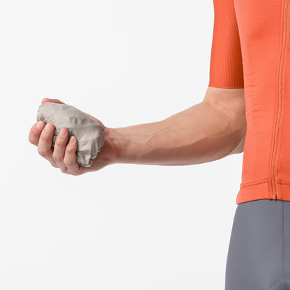 ARIA 2 VEST    CLAY | 4526048-294              SANS MANCHE 2027