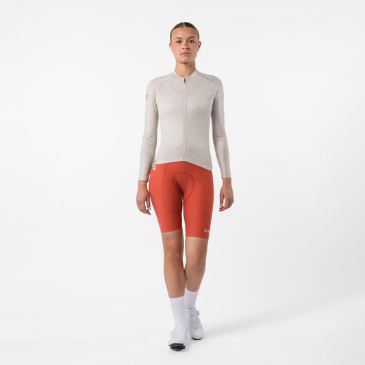 ESPRESSO 2 W LONG SLEEVE JERSEY  4526056-053    2027