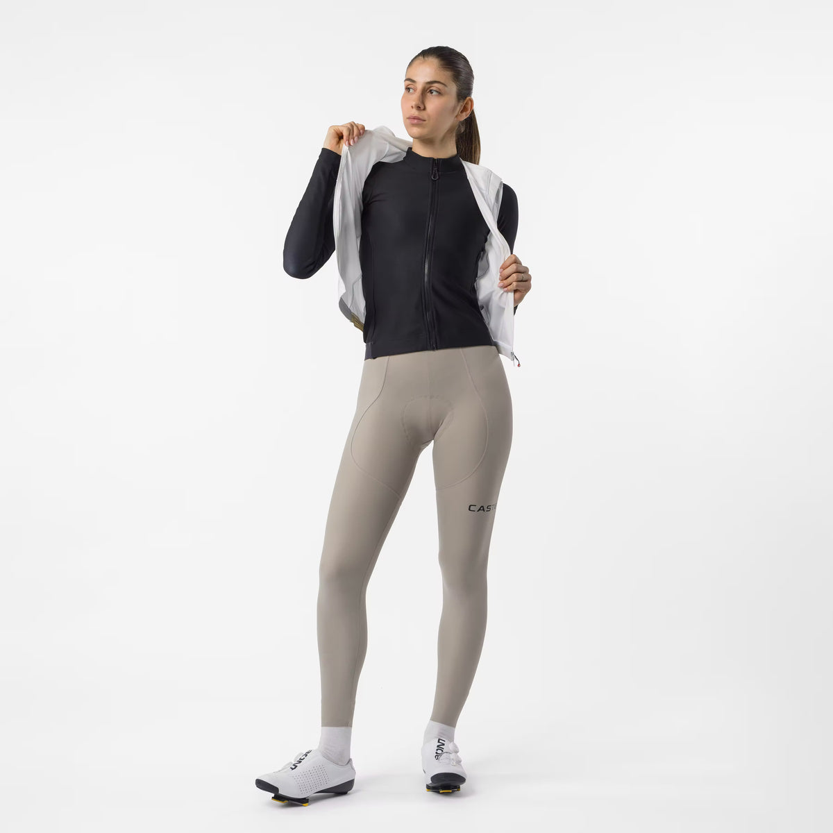 ESPRESSO 2 W VEST      IVOIRE | 4526057-065   2027