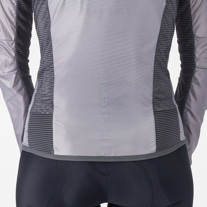 VESTE ARIA SHELL 2 W   GRIS ARGENT | 4526072-870    2027