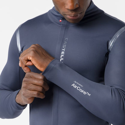 VESTE PERFETTO 4    : BLEU CRÉPUSCULE | 4526500-456   2027