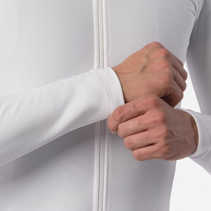 ESPRESSO THERMAL 2 JERSEY  Couleur: IVORY | 4526510-065  2027
