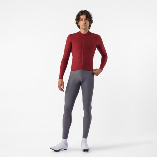 ESPRESSO THERMAL 2 JERSEY    ORANGE VIF | 4526510-863  2027