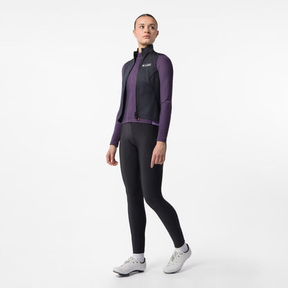PERFETTO 2 W VEST      BLACK | 4526589-010     2027 SANS MANCHE