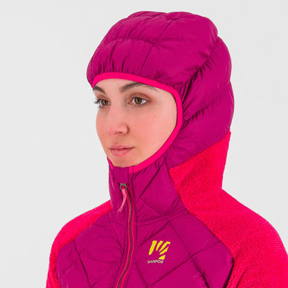 JACKET MARMAROLE W BOYSEN BERRY/PINK | 2500487-054 2026 