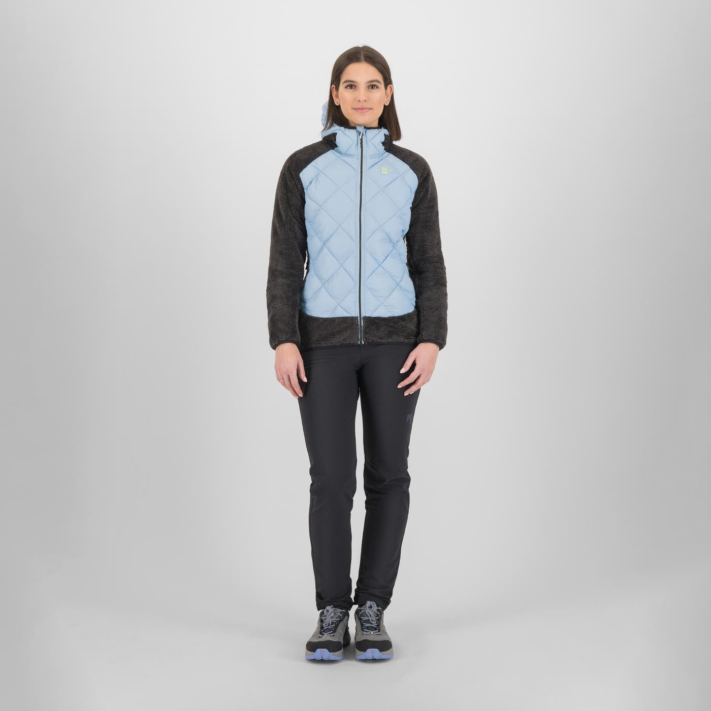 VESTE MARMAROLE W   OUBLIER/NOIR | 2500487-065    2026