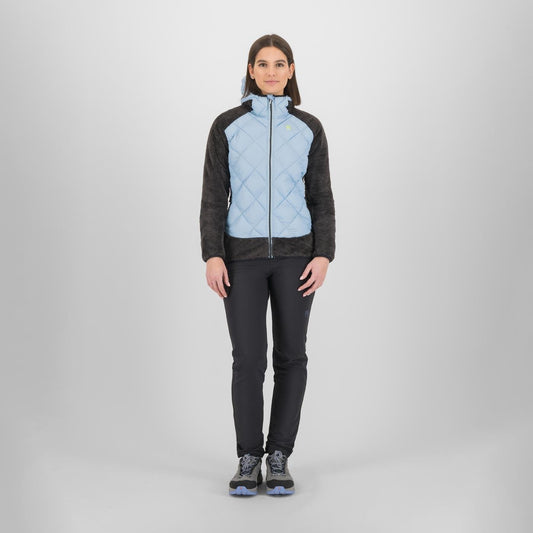 MARMAROLE JACKET W OBLIER/BLACK | 2500487-065 2026 