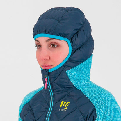 VESTE MARMAROLE W    Minuit/Atoll bleu | 2500487-071    2026