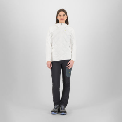 MARMAROLE JACKET W BRILLIANT WHITE | 2500487-150 2026 